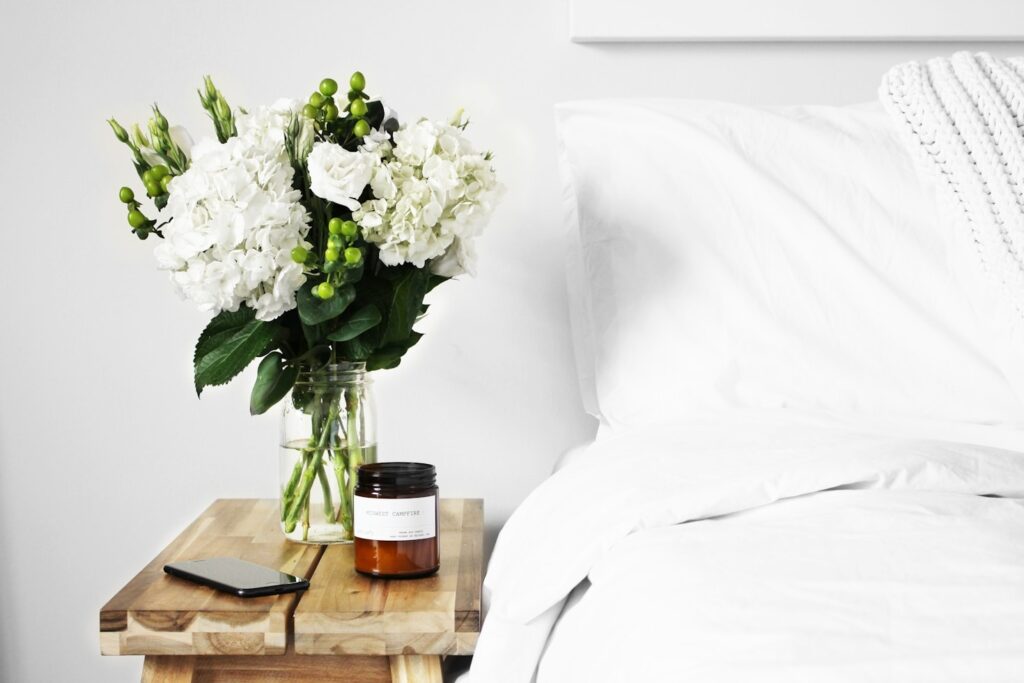 The Art of Hosting: New England Style